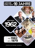 Geboren 1962 Geboren 1962
