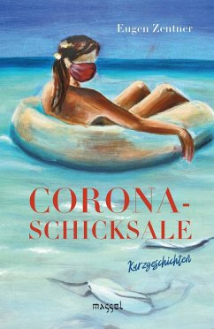 Cover Corona-Schicksale