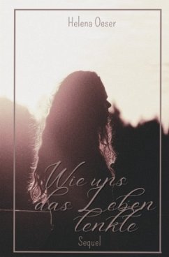 Cover Wie uns das Leben lenkte