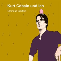 Cover Kurt Cobain und ich