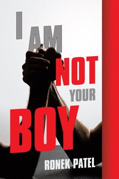 Cover I Am Not Your Boy (eBook, ePUB)