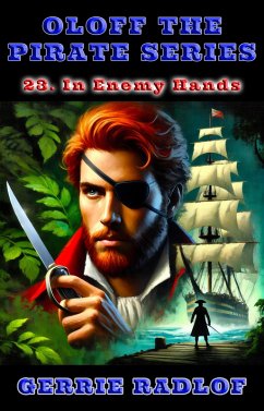 Cover In Enemy Hands (eBook, ePUB)