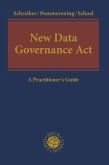 New Data Governance Act (eBook, PDF) New Data Governance Act (eBook, PDF)
