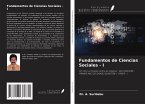 Fundamentos de Ciencias Sociales - I