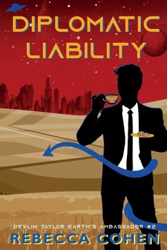 Cover Diplomatic Liability