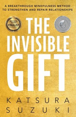 Cover The Invisible Gift
