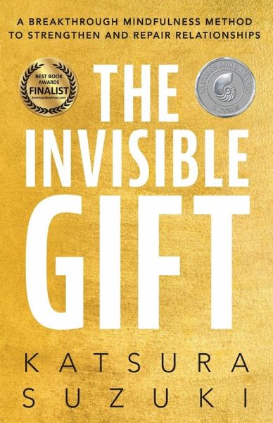 The Invisible Gift The Invisible Gift