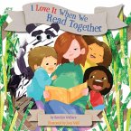 I Love It When We Read Together I Love It When We Read Together
