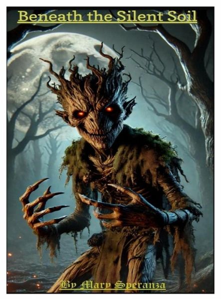 Beneath the Silent Soil Beneath the Silent Soil