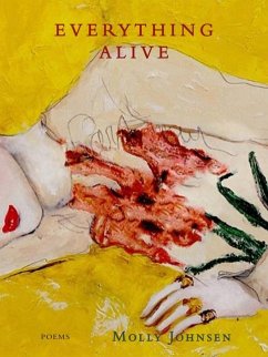 Cover Everything Alive
