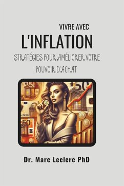 Vivre avec l'Inflation - Leclerc, Marc