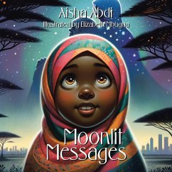 Cover Moonlit Messages