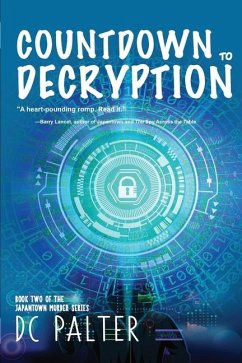 Countdown to Decryption - Palter, Dc