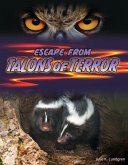 Escape from Talons of Terror Escape from Talons of Terror