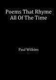 Poems That Rhyme All Of The Time Poems That Rhyme All Of The Time