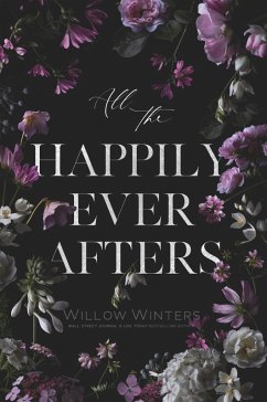 Cover All The Happily Ever Afters