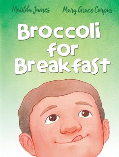 Cover Broccoli for Breakfast