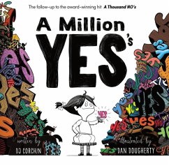Cover A Million Yes's