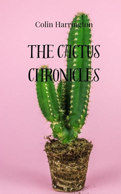 Cover The Cactus Chronicles