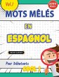 MOTS MÊLÉS EN ESPAGNOL POUR... - Bild 1