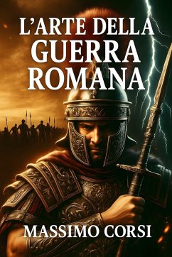 Cover L'Arte della Guerra Romana