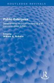 Public Enterprise