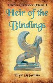 Heir of the Bindings Heir of the Bindings