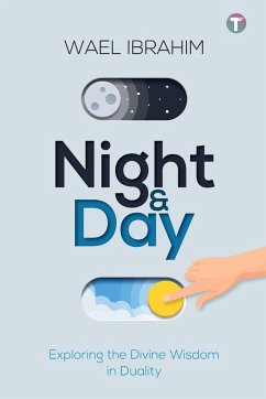Cover Night & Day