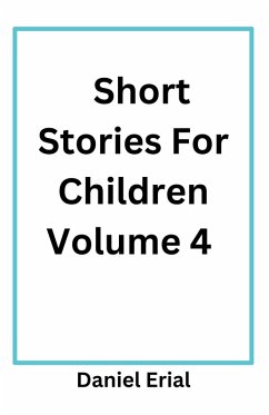 Cover Short Stories For Children