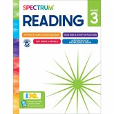 Spectrum Reading Workbook, Grade 3 Spectrum Reading Workbook, Grade 3