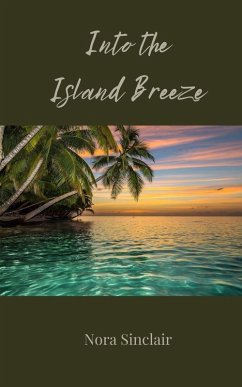Cover Into the Island Breeze
