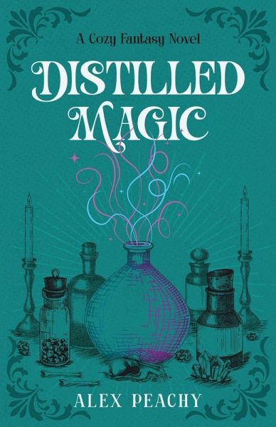 Distilled Magic