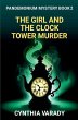 The Girl and the Clock Tower Murder - Bild 1