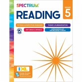 Spectrum Reading Workbook, Grade 5 Spectrum Reading Workbook, Grade 5