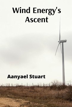 Cover Wind Energy's Ascent