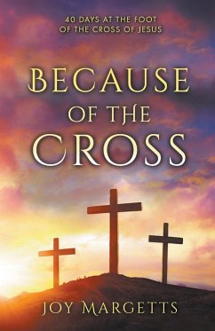 Cover Because of the Cross