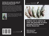 Análisis de la cadena de valor del pescado en Horo woreda,Fincha-Amarti Nashe Reservoir Análisis de la cadena de valor del pescado en Horo woreda,Fincha-Amarti Nashe Reservoir