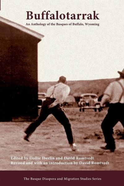 Buffalotarrak Buffalotarrak