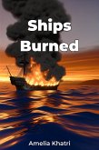 Ships Burned (eBook, ePUB)