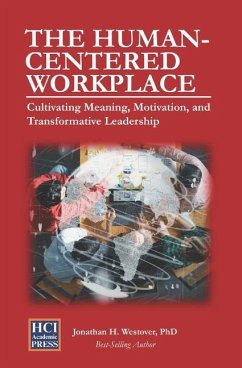 The Human-Centered Workplace - Westover, Jonathan H