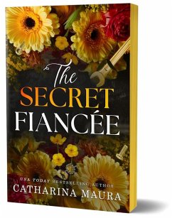 Cover The Secret Fiancée (Deluxe Edition)