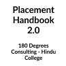 Placement Handbook 2.0 - Bild 1