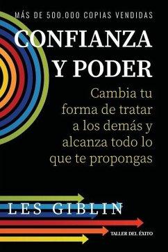 Cover Confianza y poder