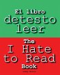 El libro detesto leer - Bild 1