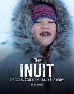 The Inuit - Tidwell, Tia