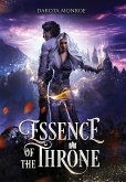 Essence of the Throne Essence of the Throne