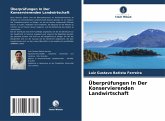 Überprüfungen In Der Konservierenden Landwirtschaft Überprüfungen In Der Konservierenden Landwirtschaft