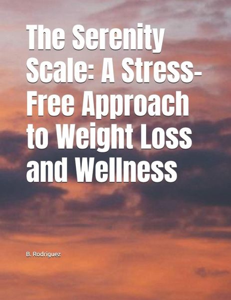 The Serenity Scale