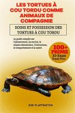 Les Tortues À Cou Tordu Comme Animaux de Compagnie