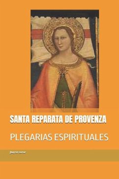 Santa Reparata de Provenza - Somar, Jbayron